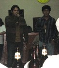 Picture for song 'YO NACI PARA AMRTE' by artist 'JORGE LEON'