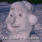 Picture for song 'I Can't Sleep' by artist 'J O Simon'