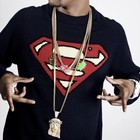 Picture for song 'SO FRESH' by artist 'Jozay Beatz'