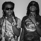 Picture for song 'YOUNG RICH NI99A$' by artist 'Jozay Beatz'