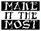 Picture for song 'MAKE IT THE MOST' by artist 'JPI'
