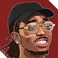 Picture for song 'Mob' by artist 'JRHITMAKER'