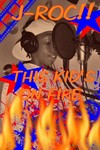 Picture for song 'Sprees & Candy PAINT' by artist 'J-ROC This Kid's on FIRE'