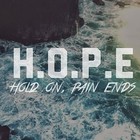 Picture for song '*NEW* - Hope Ft. Papa Rum | #SpokenWord #FilmScore' by artist 'Jrum Beats'