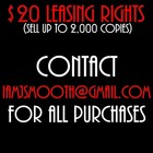 Picture for song 'Living The Good Life (Prod. By JSmooth)' by artist 'JSmooth Tha Producer'