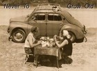 Picture for song 'Never To Grow Old' by artist 'J. Stephen Miller'