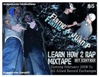 Picture for song 'GUNZ ON BOTH SIDEZ' by artist 'JUANP419er'
