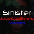 Picture for song 'Sinister - JuiceGodBeats.com' by artist 'JuiceGodBeats'