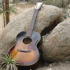 Picture for song 'I Am Not a Mother' by artist 'Julianna Waters'