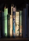 Picture for song 'Love Librarian' by artist 'Juliette Jazz'
