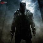 Picture for song '*New* *Scary* Friday the 13th (NO FREE DL)' by artist 'JuniorBeatzMusic'