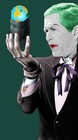 Picture for song 'vs. SiNiStEr' by artist 'Junqtion'