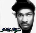 Picture for song 'Get Served' by artist 'J-U-Nyce'