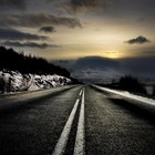 Picture for song 'Long Road Ahead' by artist 'Jurd Beats'