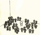 Picture for song 'Forlorn Cantata' by artist 'JustANobody'