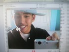 Picture for song 'Come Back To Me' by artist 'Justin J'