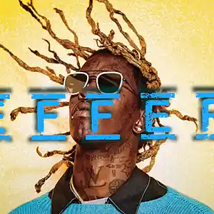 Picture for song 'Jeffery (75:150bpm)' by artist 'JustMuzikProductions'