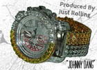Picture for song 'johnny dang' by artist 'Just Rollin'