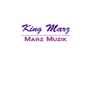 Picture for song 'Rain Waves' by artist 'King Marz'