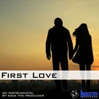 Picture for song 'First Love' by artist 'KaCe The Producer'