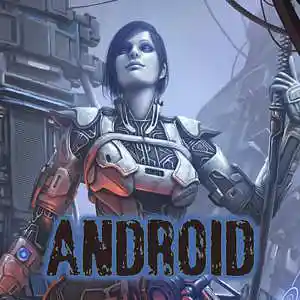 Picture for song 'Android - Melodic Drill Type Beat (143 BPM)' by artist 'KageLevelBeats'