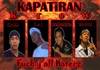 Picture for song 'Patawarin Mo Ako' by artist 'Kapatiran Krew'