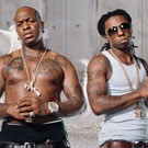 Picture for song 'Stuntin' (K. Allen Remix)' by artist 'KA Records (UK)'