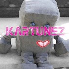 Picture for song 'Can Robots Love' by artist 'Kartunez (US)'