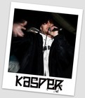 Picture for song 'Kasper - The Nightmare' by artist 'Kasper Tha Ghost (CA)'