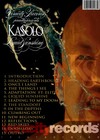 Picture for song 'Heading Earthbound' by artist 'Kas Solo'