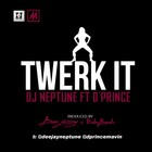 Picture for song 'TWERK IT!! ll HOT BANGER!' by artist 'Katastrophic Beatz'