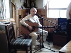 Picture for song 'I'm Sick & Tired Of Bein' Santa - Don Peters' by artist 'Kathy Ruest'
