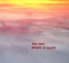 Picture for song 'L'Ora cieca - The Blind Time' by artist 'KATYA SANNA'