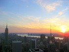 Picture for song 'New York Sun' by artist 'KAUL'