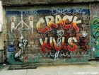Picture for song 'Crack Kills' by artist 'KayoBeats7'