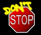 Picture for song 'Dont Stop' by artist 'KBG (MD)'