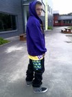 Picture for song 'BONUS.(K-Boy- Viser vei)' by artist 'KBoyduvet'