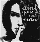 Picture for song 'Ain't Ur Only Man' by artist 'K-City'