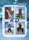 Picture for song 'All Day' by artist 'KD Bluegrass Ent'