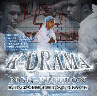 Picture for song 'Non-Fiction (snippet)' by artist 'K Drama'