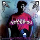 Picture for song 'Tear the Walls Down' by artist 'K Drama'