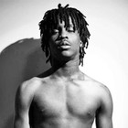 Picture for song 'Up and Down' by artist 'Keanu (UK)'