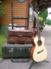 Picture for song 'Bliss in Connaught (Traveller)' by artist 'Keith Chesterton'