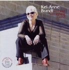 Picture for song 'Then He Kissed Me' by artist 'Kel-Anne Brandt'