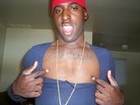 Picture for song 'HOOD ANTHEM feat YUNG FR3SH' by artist 'ken baines'
