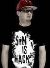 Picture for song 'SIN IS WACK' by artist 'KENEDAPRODUCER'