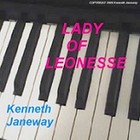 Picture for song 'Daybreak' by artist 'Kenneth Janeway'