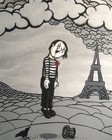 Picture for song 'Its All in THE MIME' by artist 'Kenny Woods'