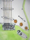 Picture for song 'Acro Blues' by artist 'KenTone'