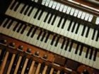 Picture for song 'Organ: Little Toccata' by artist 'KE Peace (USA)'